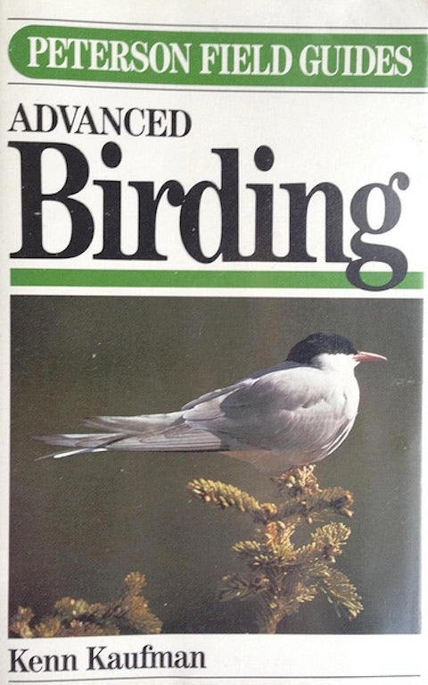 Advanced Birding