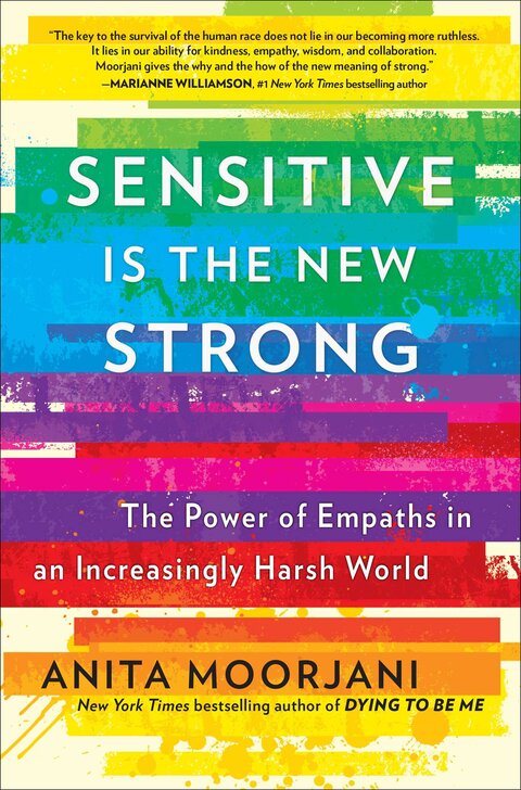 Sensitive Is the New Strong