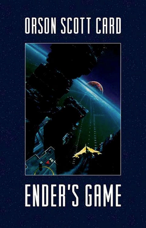 Ender's Game