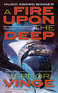A Fire Upon The Deep
