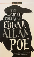 The Complete Poetry of Edgar Allan Poe