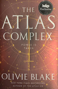 The Atlas Complex