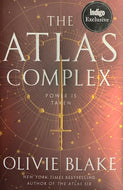 The Atlas Complex
