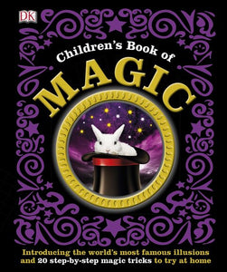 Children's Book Of Magic