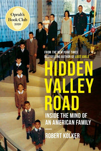 Hidden Valley Road