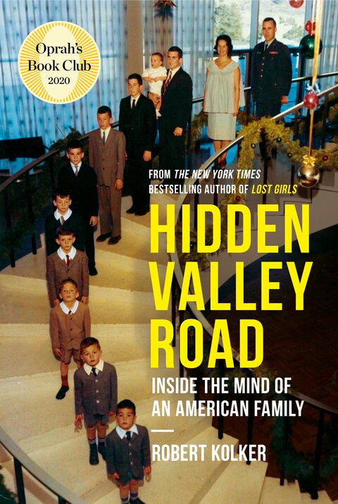 Hidden Valley Road