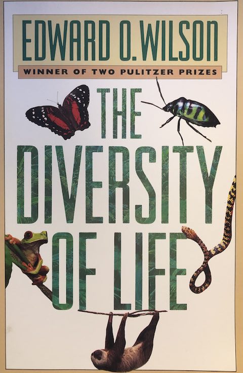The Diversity of Life