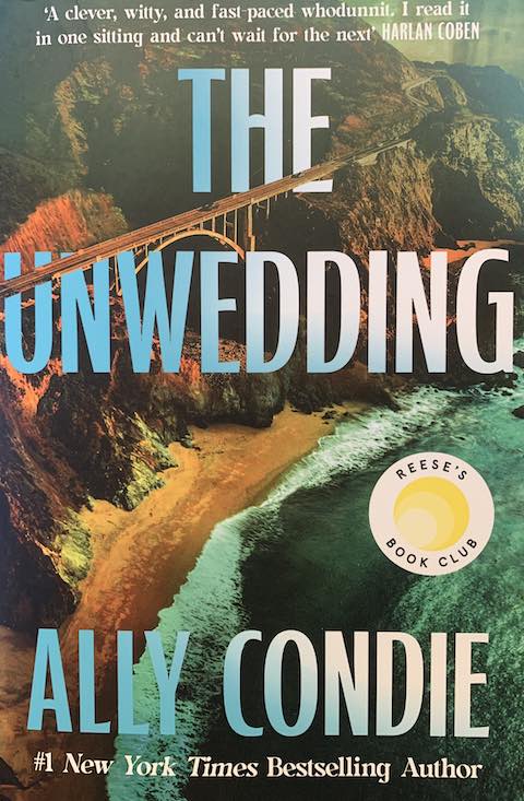 The Unwedding