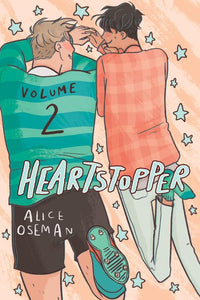 Heartstopper  2: A Graphic Novel