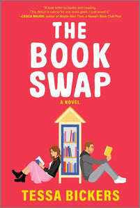 The Book Swap