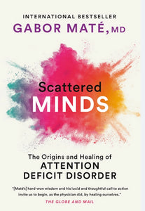 Scattered Minds