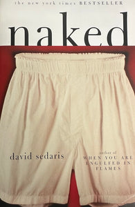 Naked