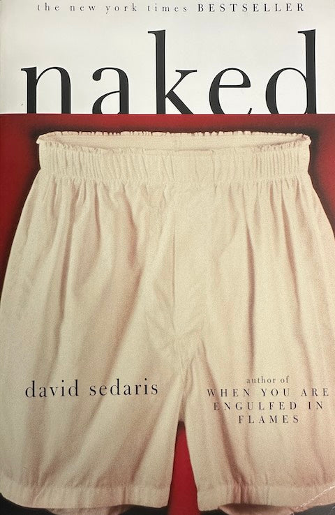 Naked