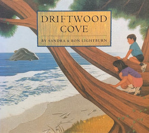 Driftwood Cove