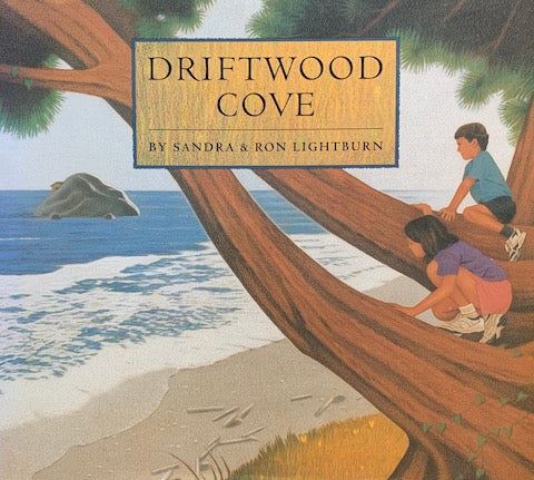 Driftwood Cove