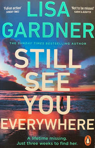 Still See You Everywhere