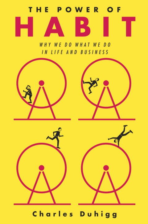The Power of Habit
