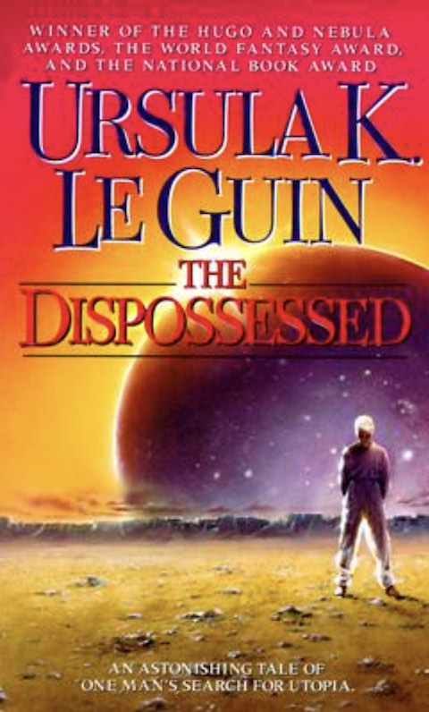 The Dispossessed