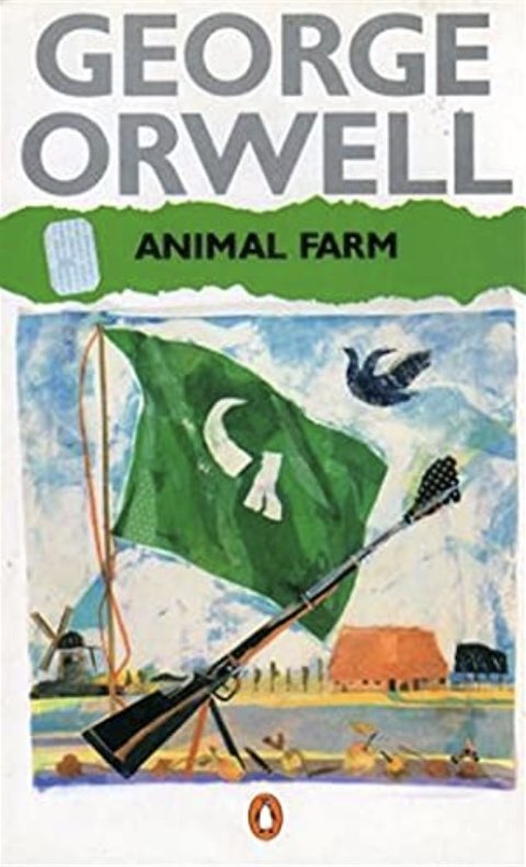 Animal Farm