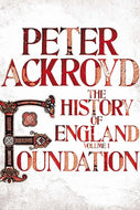 The History of England, vol. 1: Foundation
