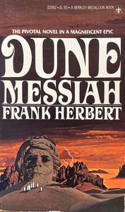 Dune Messiah