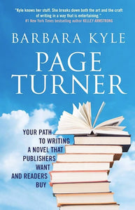 Page Turner