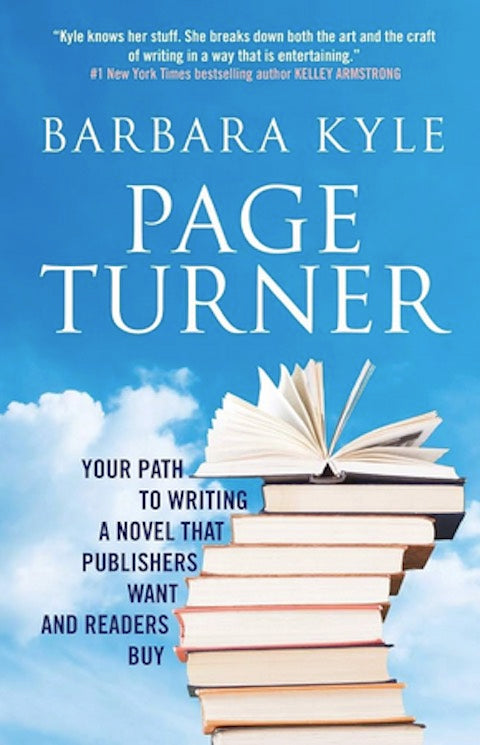 Page Turner
