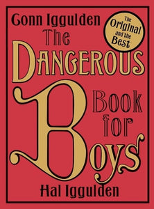 Dangerous Book For Boys