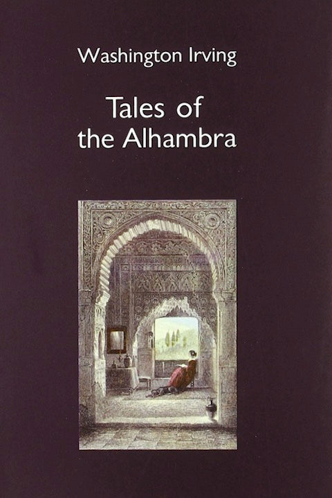 Tales of the Alhambra