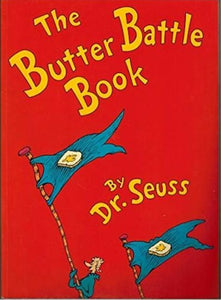 The Butter Battle Book