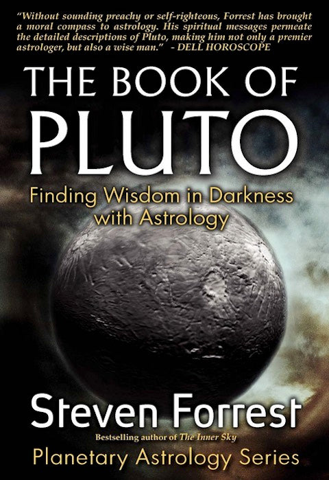 The Book of Pluto
