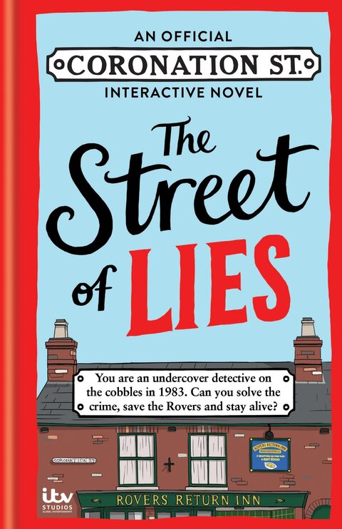 Street of Lies