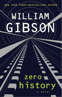 Zero History