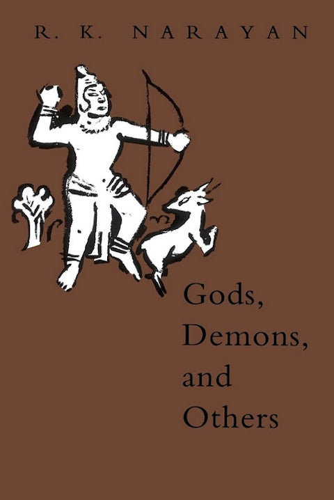 Gods, Demons and Others