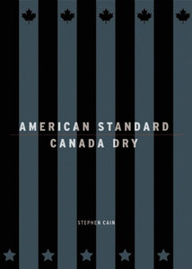 American Standard/Canada Dry