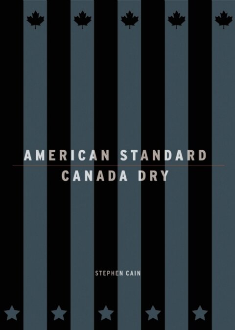 American Standard/Canada Dry