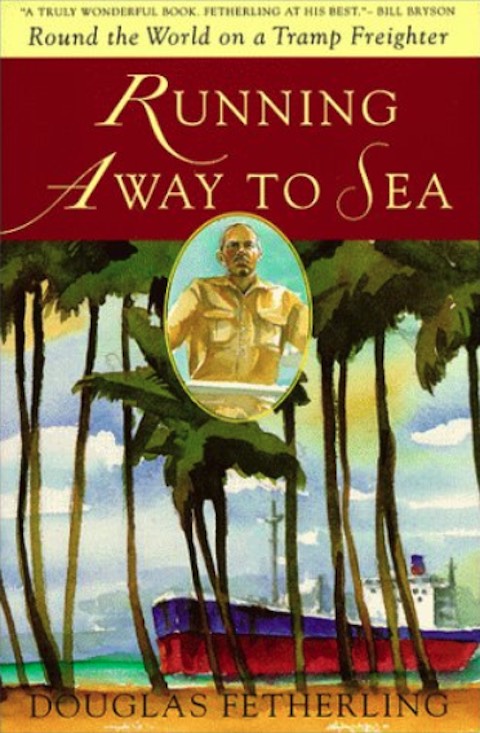 Running Away to the Sea