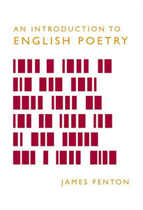 An Introduction to English Poetry