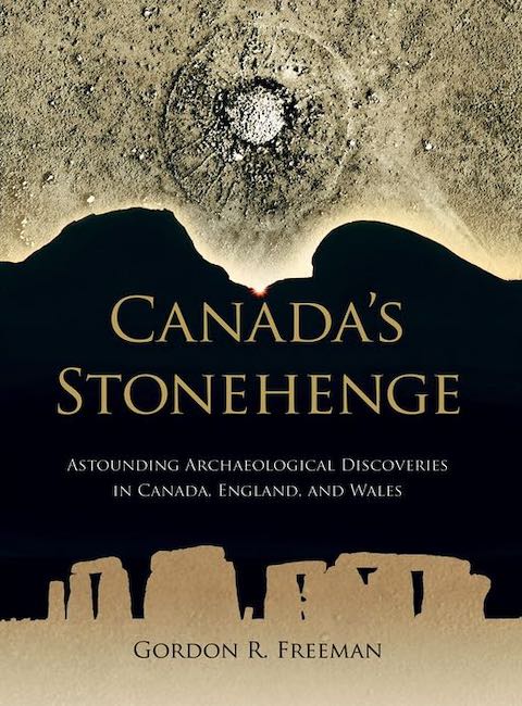 Canada's Stonehenge