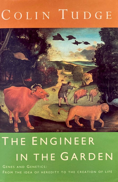 The Engineer in the Garden