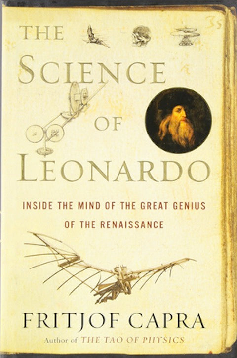 The Science of Leonardo