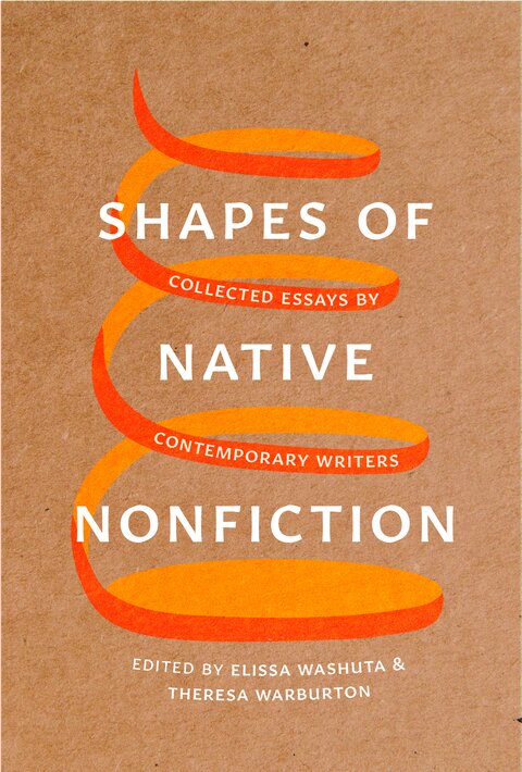 Shapes of Native Nonfiction