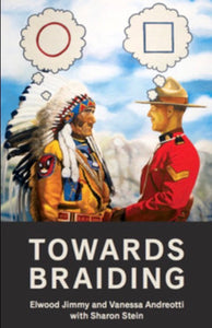 Towards Braiding