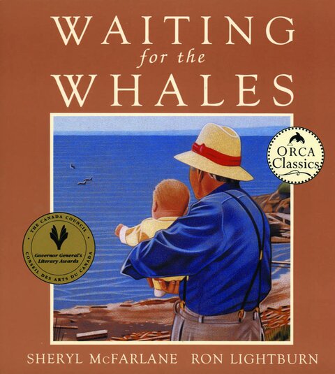 Waiting for the Whale