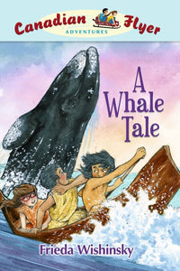 A Whale Tale