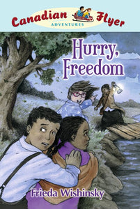 Hurry, Freedom