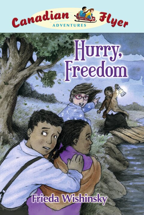 Hurry, Freedom