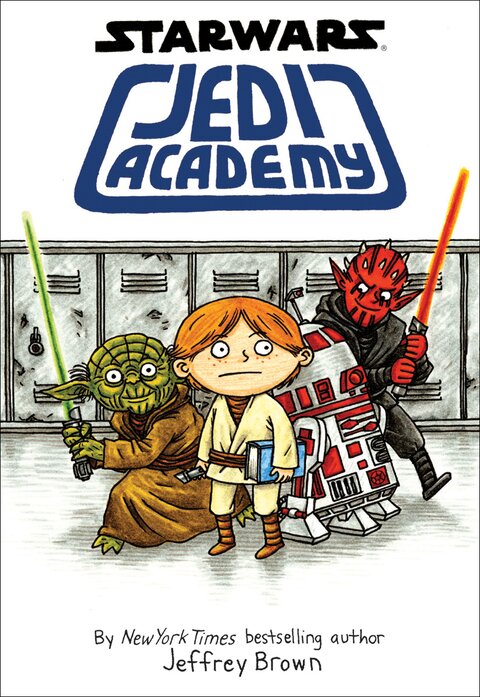 Star Wars: Jedi Academy
