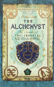 The Alchemyst