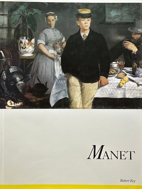 Manet